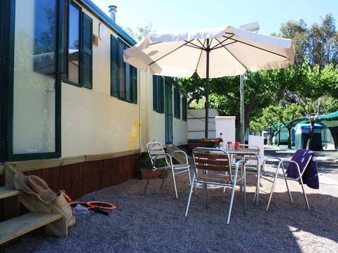 MOBILHOME 5 personnes - Mobilhome 5 personnes