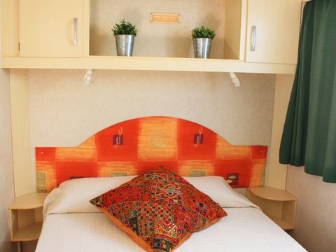 MOBILHOME 5 personnes - Mobilhome 5 personnes