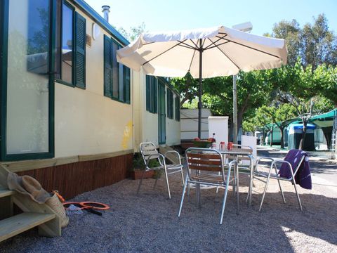 Camping Tauro - Camping Castellón - Image N°4