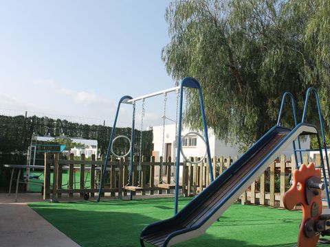 Camping Tauro - Camping Castellón - Image N°11