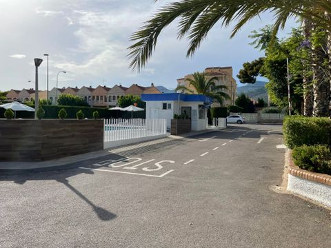 Camping Tauro - Camping Castellón - Image N°2