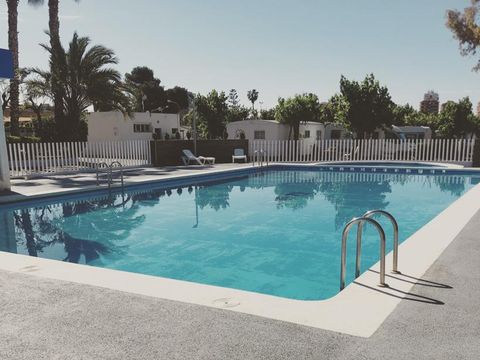 Camping Tauro - Camping Castellón - Image N°3