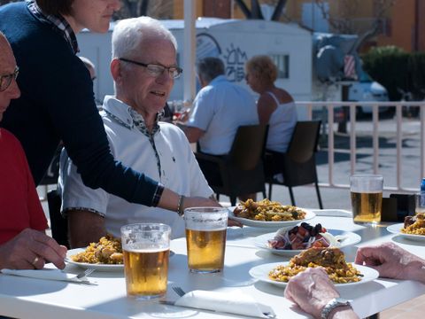 Camping Tauro - Camping Castellón - Image N°7