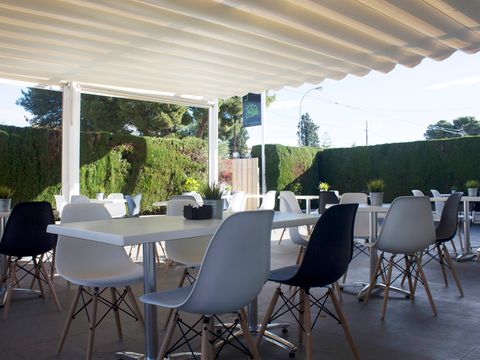 Camping Tauro - Camping Castellón - Image N°6