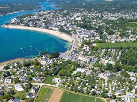 Camping du Poulquer - Camping Finistère - Image N°30