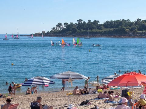 Camping du Poulquer - Camping Finistère - Image N°31