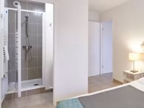 STUDIO 2 personnes - Studio 2 personnes