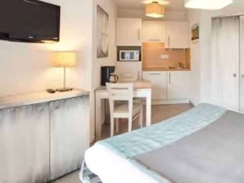 STUDIO 2 personnes - Studio 2 personnes