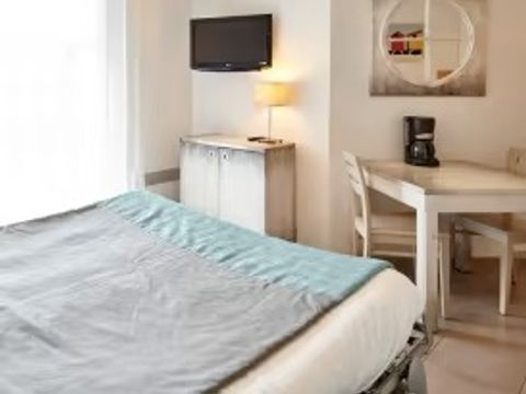 STUDIO 2 personnes - Studio 2 personnes