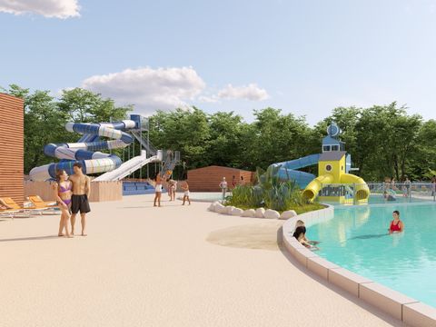 Camping Port de Plaisance  - Camping Finistère - Image N°17