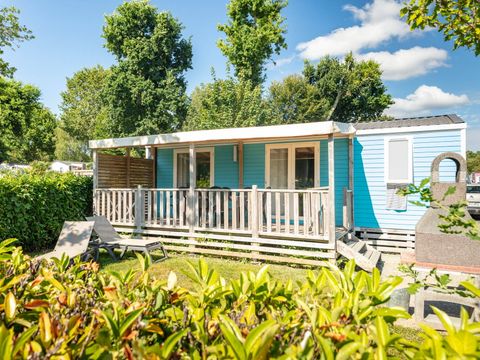 Camping Port de Plaisance  - Camping Finistère - Image N°12