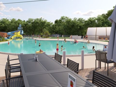 Camping Port de Plaisance  - Camping Finistère - Image N°8