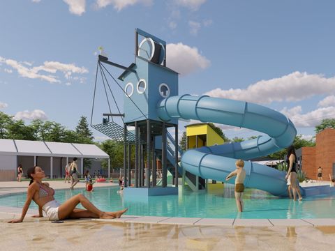 Camping Port de Plaisance  - Camping Finistère - Image N°18