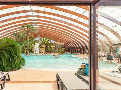 Camping Port de Plaisance  - Camping Finistère - Image N°2