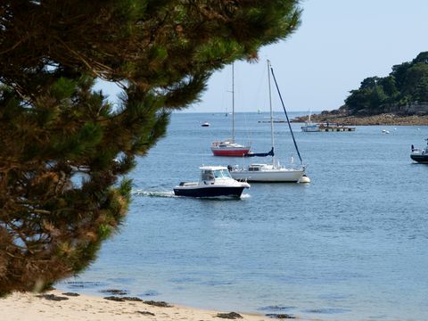 Camping Port de Plaisance  - Camping Finistère - Image N°15