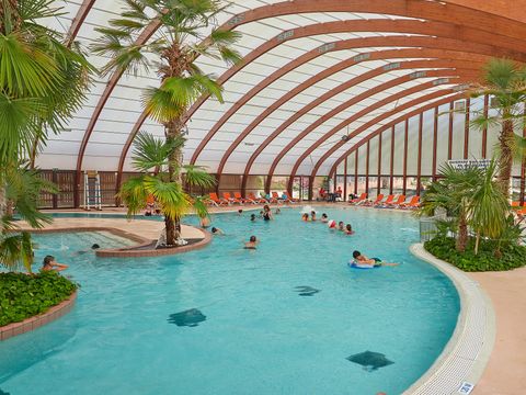 Camping Port de Plaisance  - Camping Finistère - Image N°5