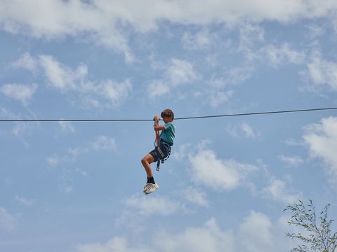 Camping Port de Plaisance  - Camping Finistère - Image N°12