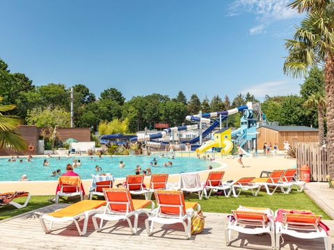 Camping Port de Plaisance  - Camping Finistère - Image N°3