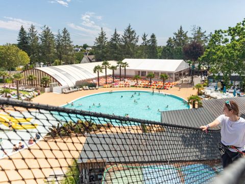 Camping Port de Plaisance  - Camping Finistère - Image N°4