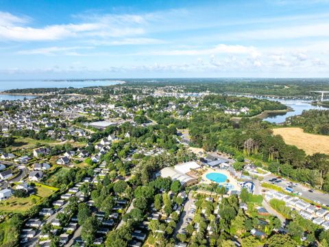 Camping Port de Plaisance  - Camping Finistère - Image N°8