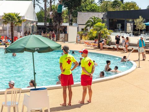 Camping Port de Plaisance  - Camping Finistère - Image N°7