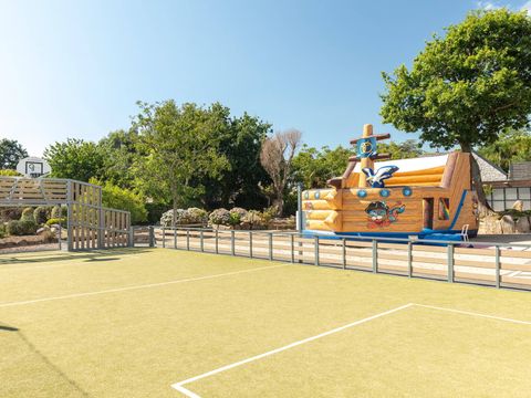 Camping Port de Plaisance  - Camping Finistère - Image N°19