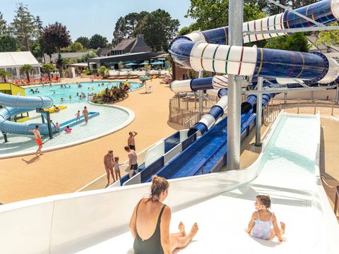 Camping Port de Plaisance  - Camping Finistère - Image N°11