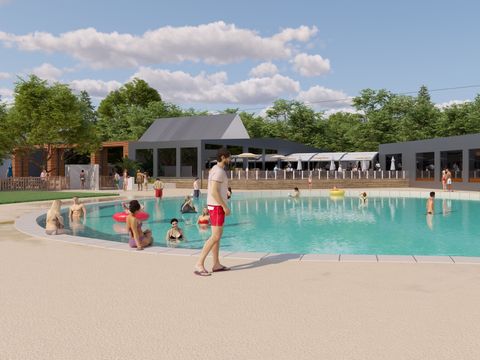 Camping Port de Plaisance  - Camping Finistère - Image N°10