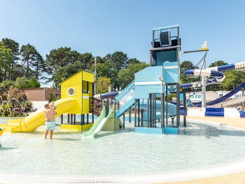 Camping Port de Plaisance  - Camping Finistère - Image N°10
