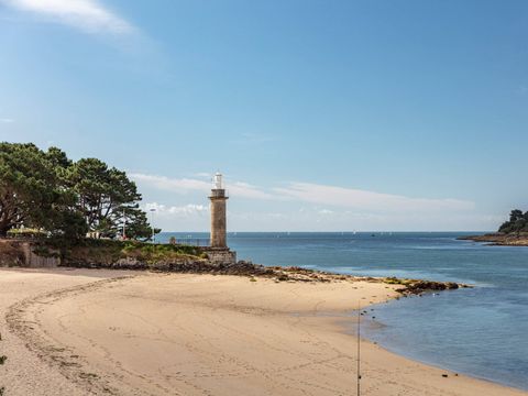 Camping Port de Plaisance  - Camping Finistère - Image N°33