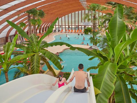 Camping Port de Plaisance  - Camping Finistère - Image N°4