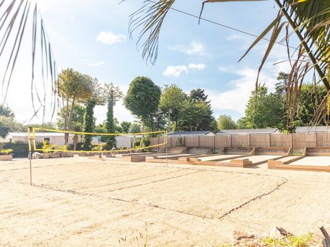 Camping Port de Plaisance  - Camping Finistère - Image N°18