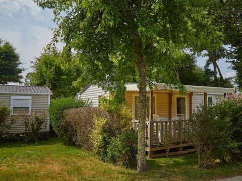 Camping Port de Plaisance  - Camping Finistère - Image N°34