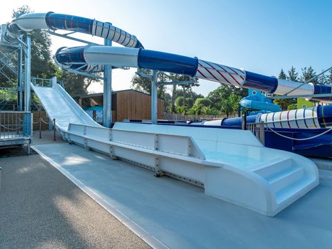 Camping Port de Plaisance  - Camping Finistère - Image N°2