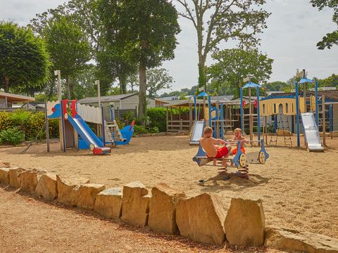 Camping Port de Plaisance  - Camping Finistère - Image N°19