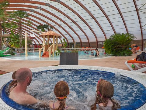 Camping Port de Plaisance  - Camping Finistère - Image N°7