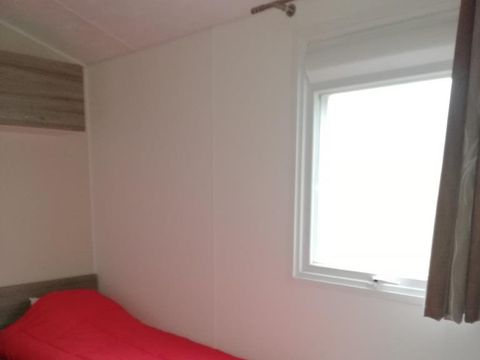 MOBILHOME 6 personnes - Confort PMR