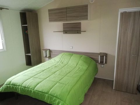 MOBILHOME 6 personnes - Confort PMR