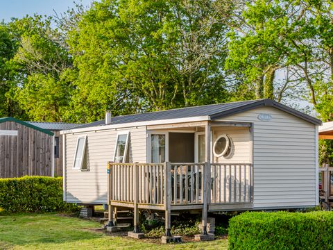 MOBILHOME 6 personnes - Confort T