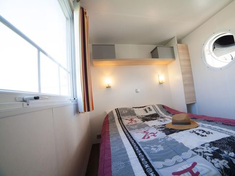 MOBILHOME 6 personnes - Confort T