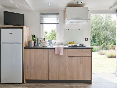 MOBILHOME 6 personnes - Grand Confort