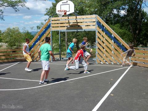 Camping La Mer Blanche  - Camping Finistère - Image N°19