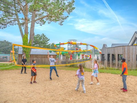 Camping La Mer Blanche  - Camping Finistère - Image N°49