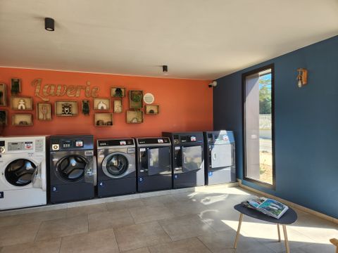 Camping La Mer Blanche  - Camping Finistère - Image N°33