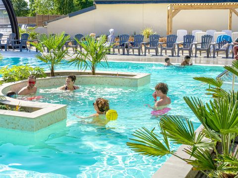 Camping La Mer Blanche  - Camping Finistère - Image N°9