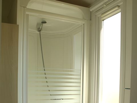 MOBILHOME 4 personnes - CONFORT 2 chambres 27m²