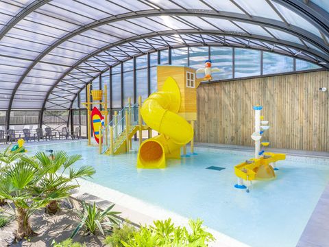 Camping La Mer Blanche  - Camping Finistère - Image N°6