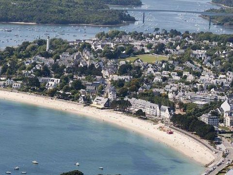 Camping La Mer Blanche  - Camping Finistère - Image N°29