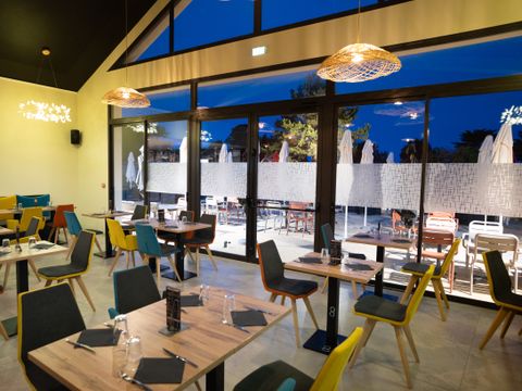 Camping La Mer Blanche  - Camping Finistère - Image N°7