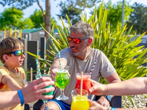 Camping La Mer Blanche  - Camping Finistère - Image N°55